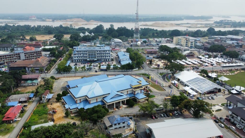 Majlis Perbandaran Pekan Giant Balloon — photo 4