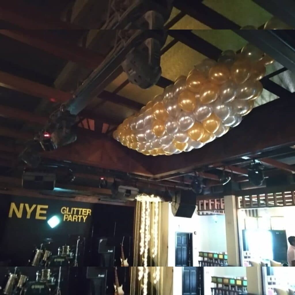 Hiasan Belon di Malaysia — photo 7