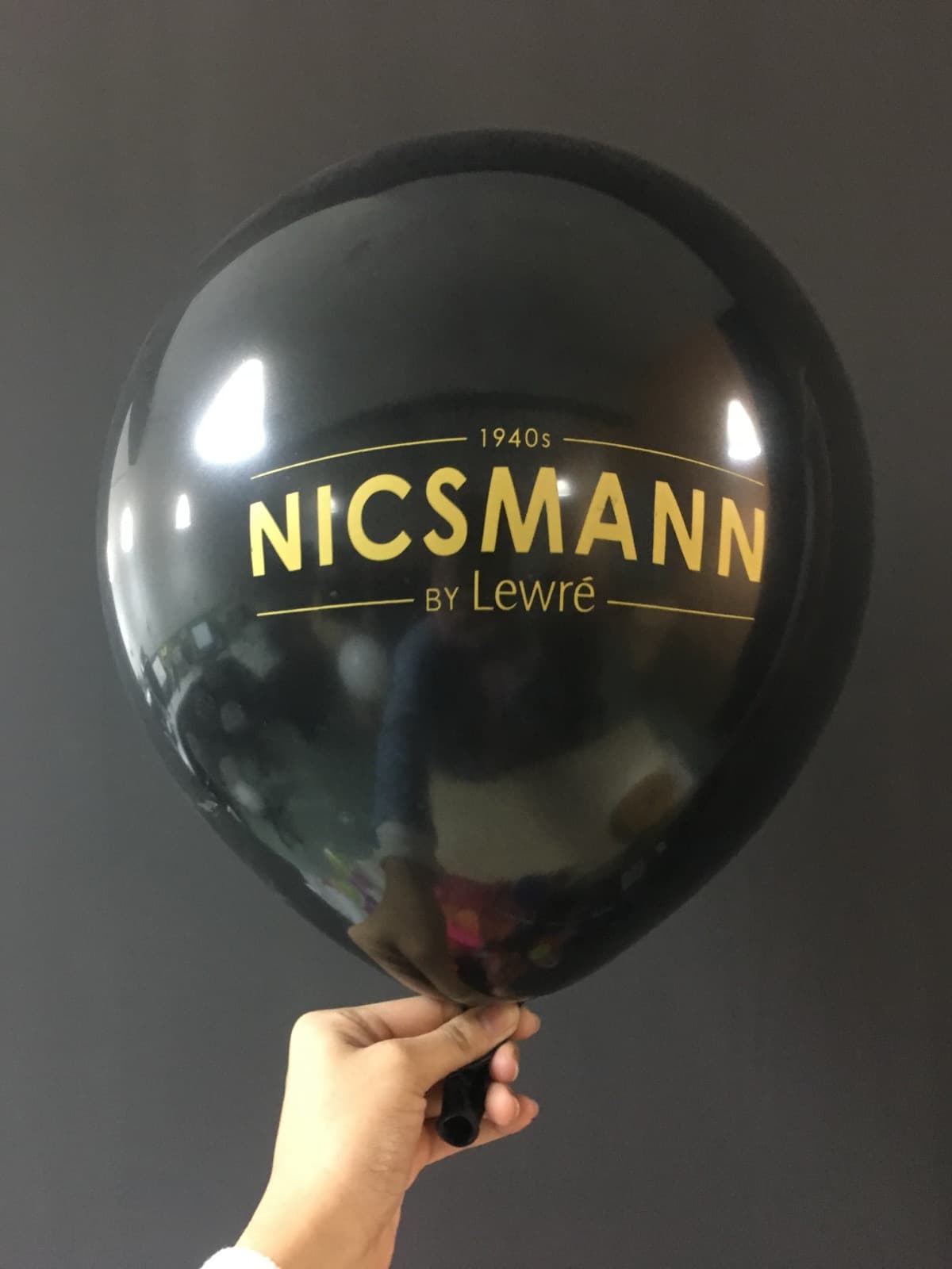 Cetakan Belon di Malaysia — photo 6
