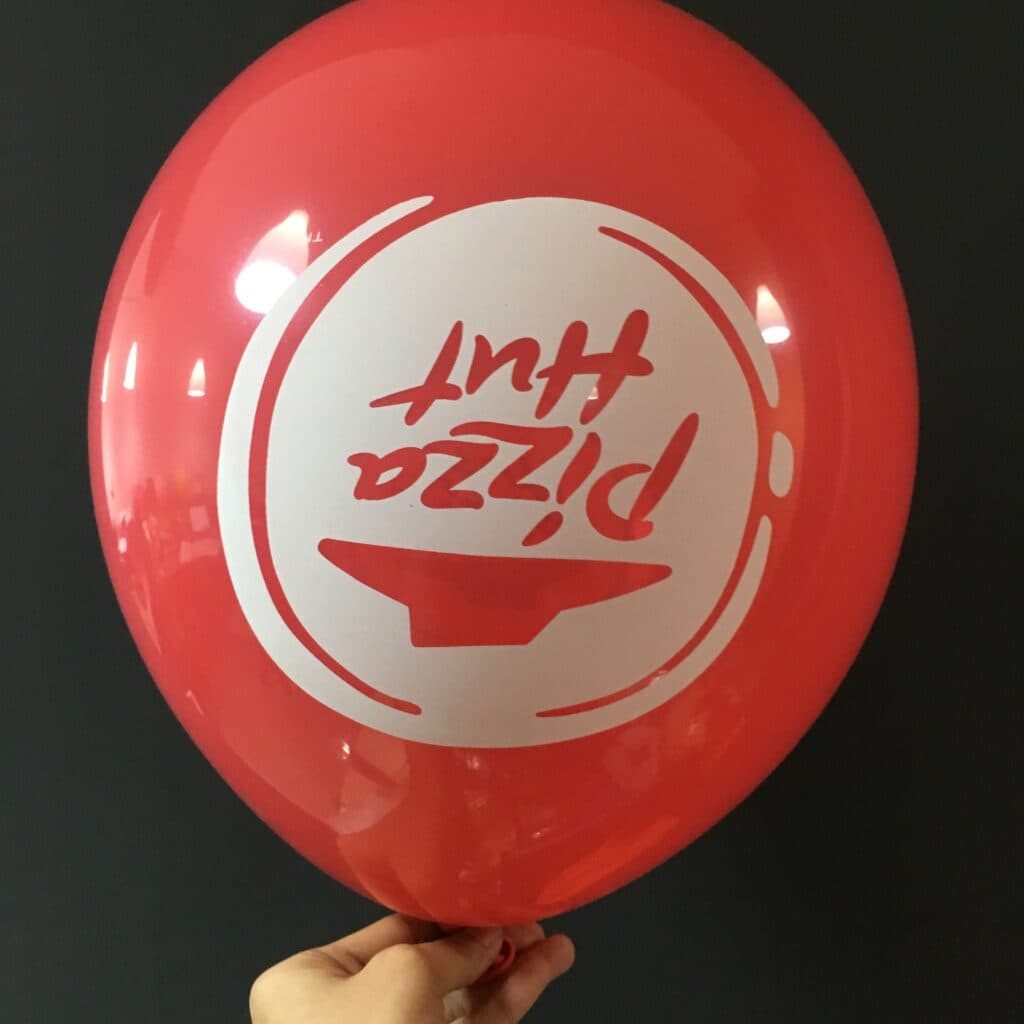 Cetakan Belon di Malaysia — photo 9
