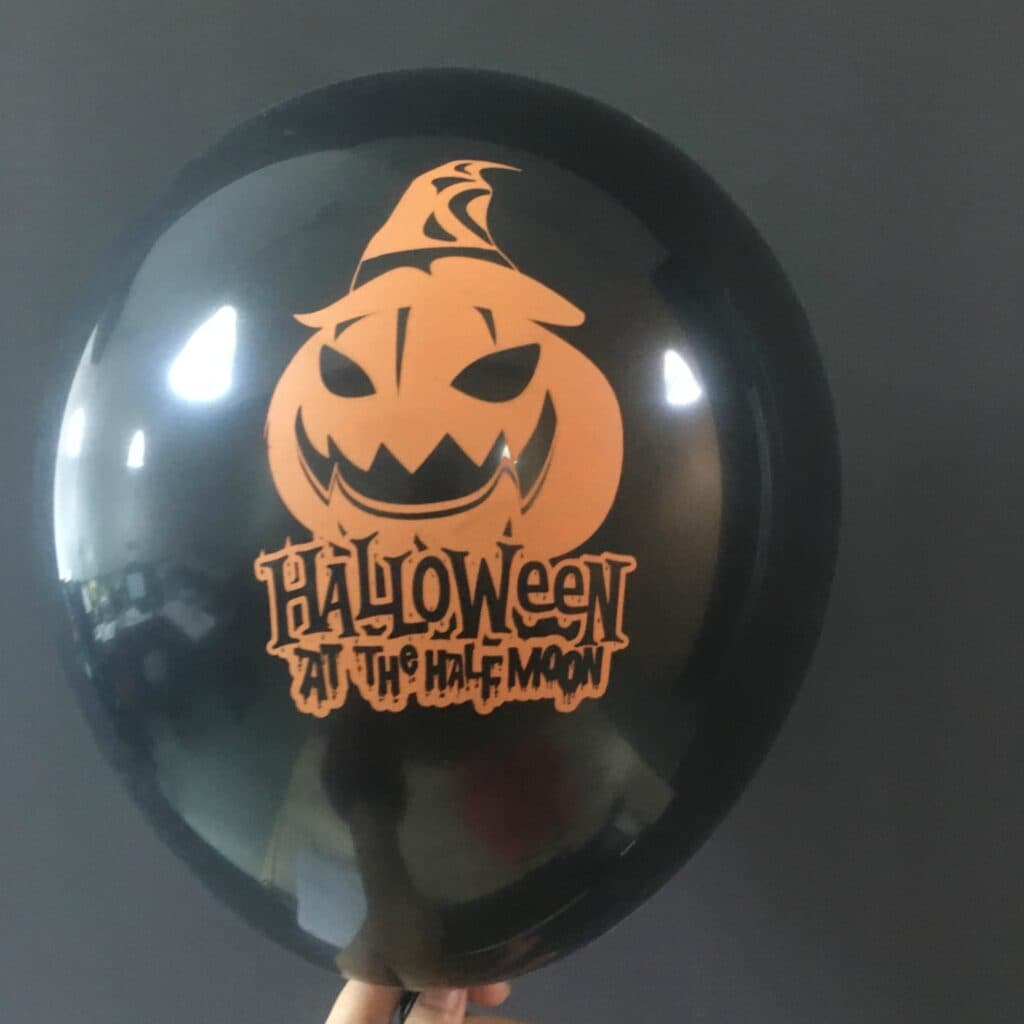 Cetakan Belon di Malaysia — photo 10