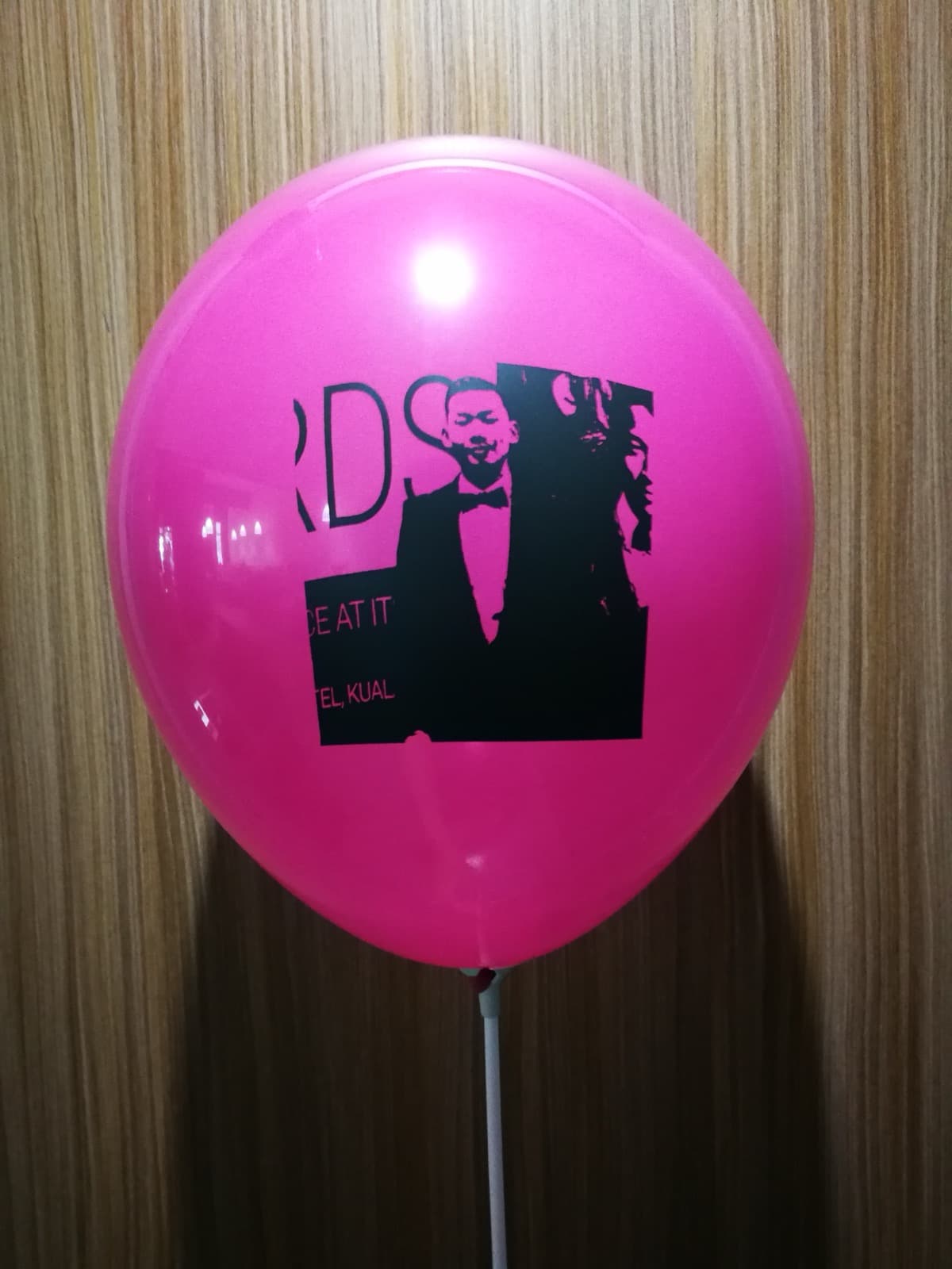 Cetakan Belon di Malaysia — photo 11