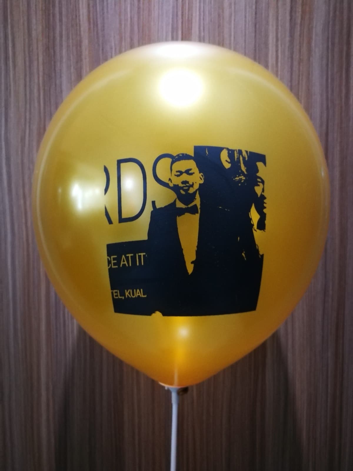 Cetakan Belon di Malaysia — photo 12