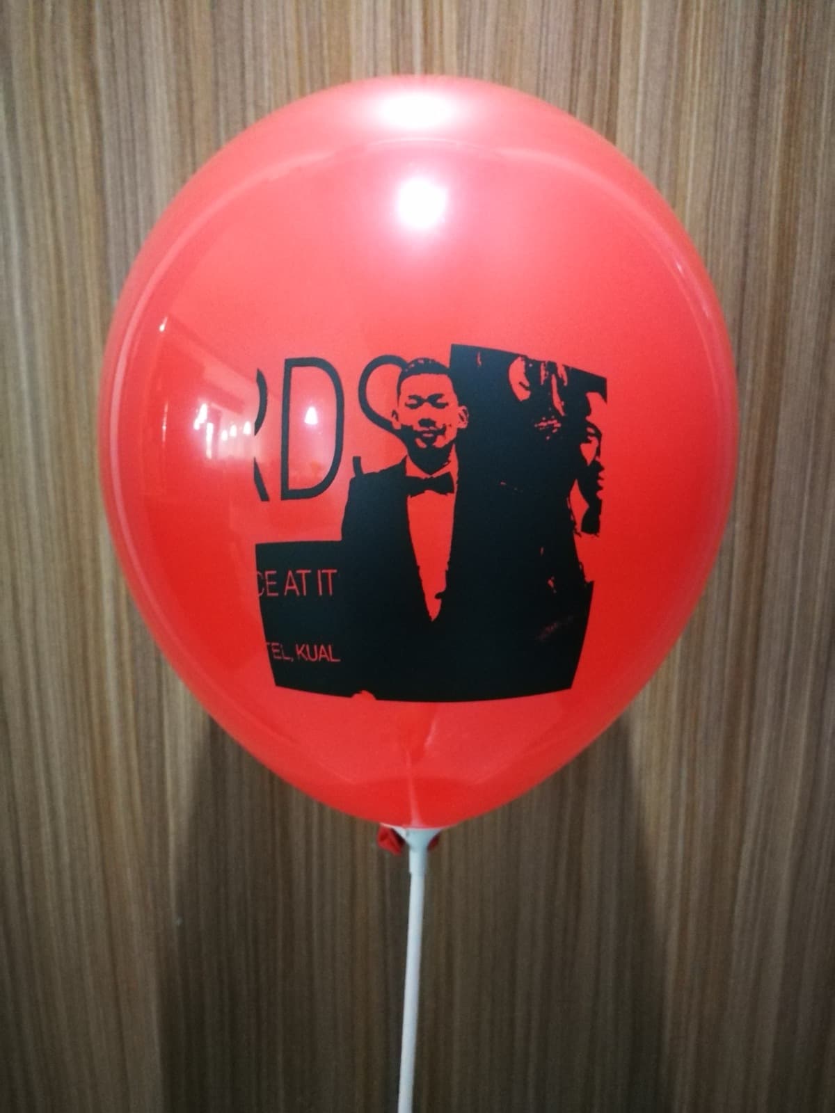 Cetakan Belon di Malaysia — photo 13