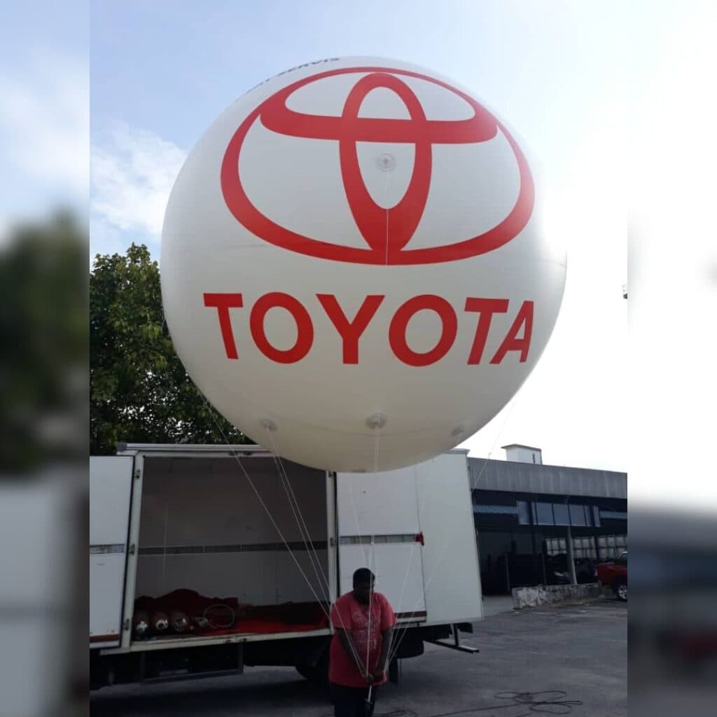 Belon Iklan Gergasi di Malaysia — photo 6