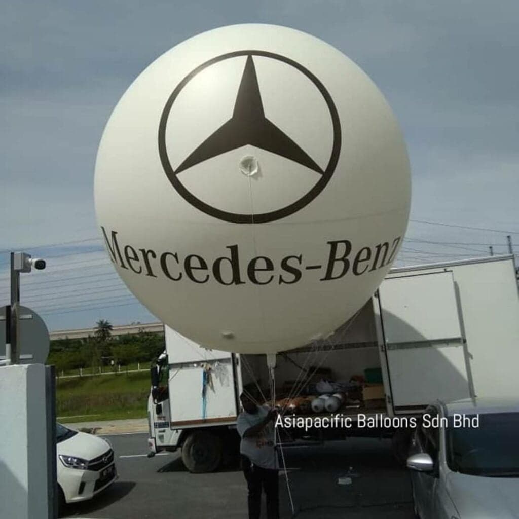 Belon Iklan Gergasi di Malaysia — photo 14