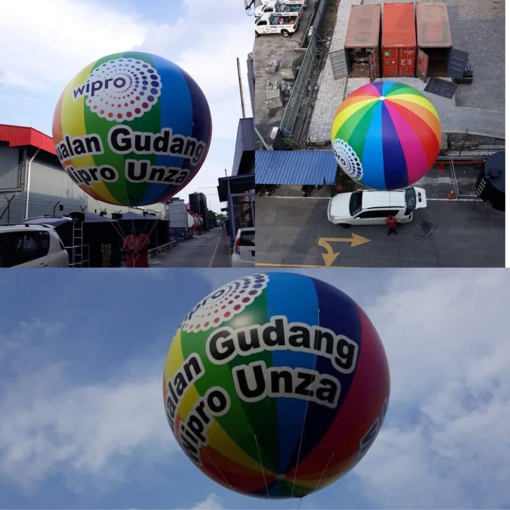 Belon Iklan Gergasi di Malaysia — photo 19