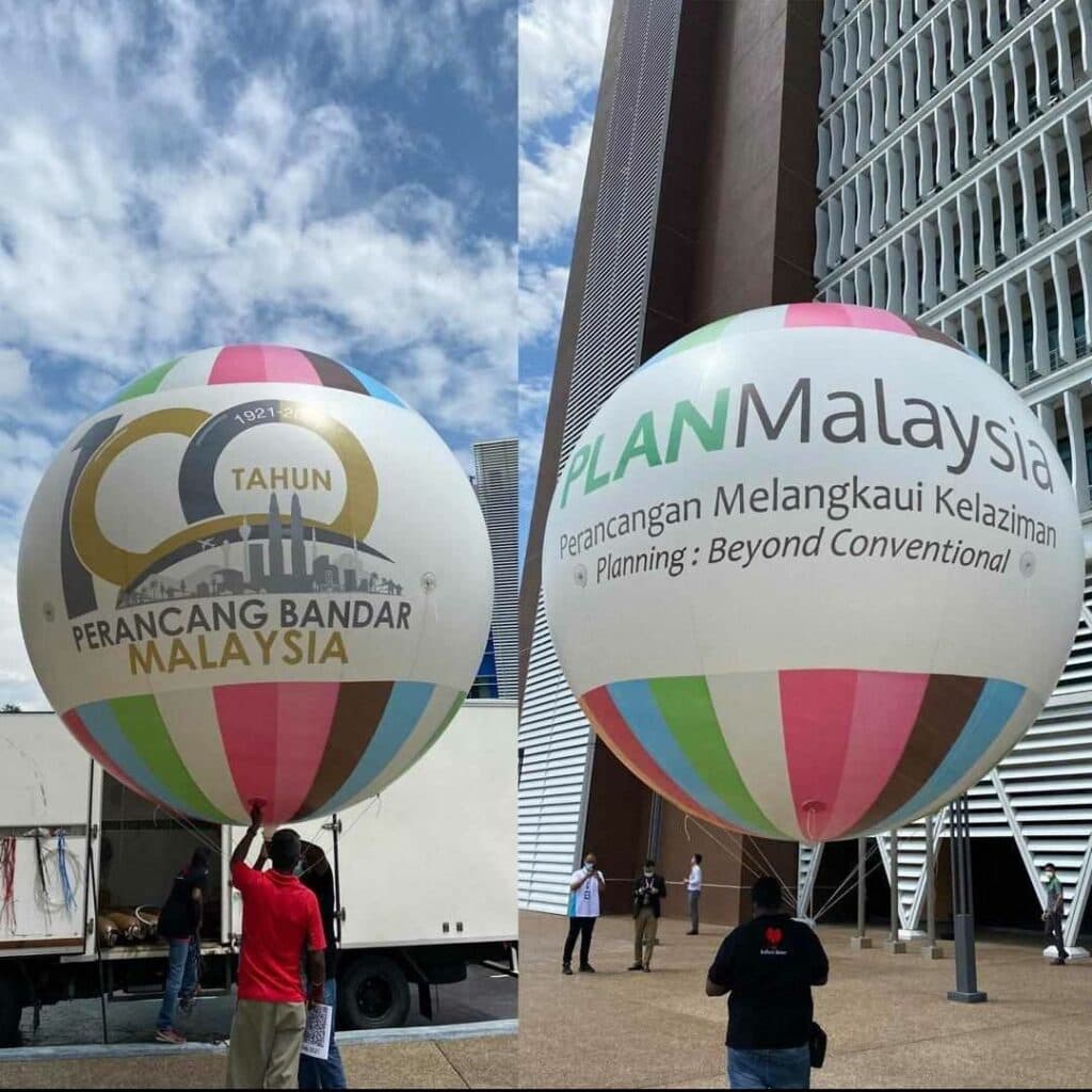 Belon Iklan Gergasi di Malaysia — photo 36