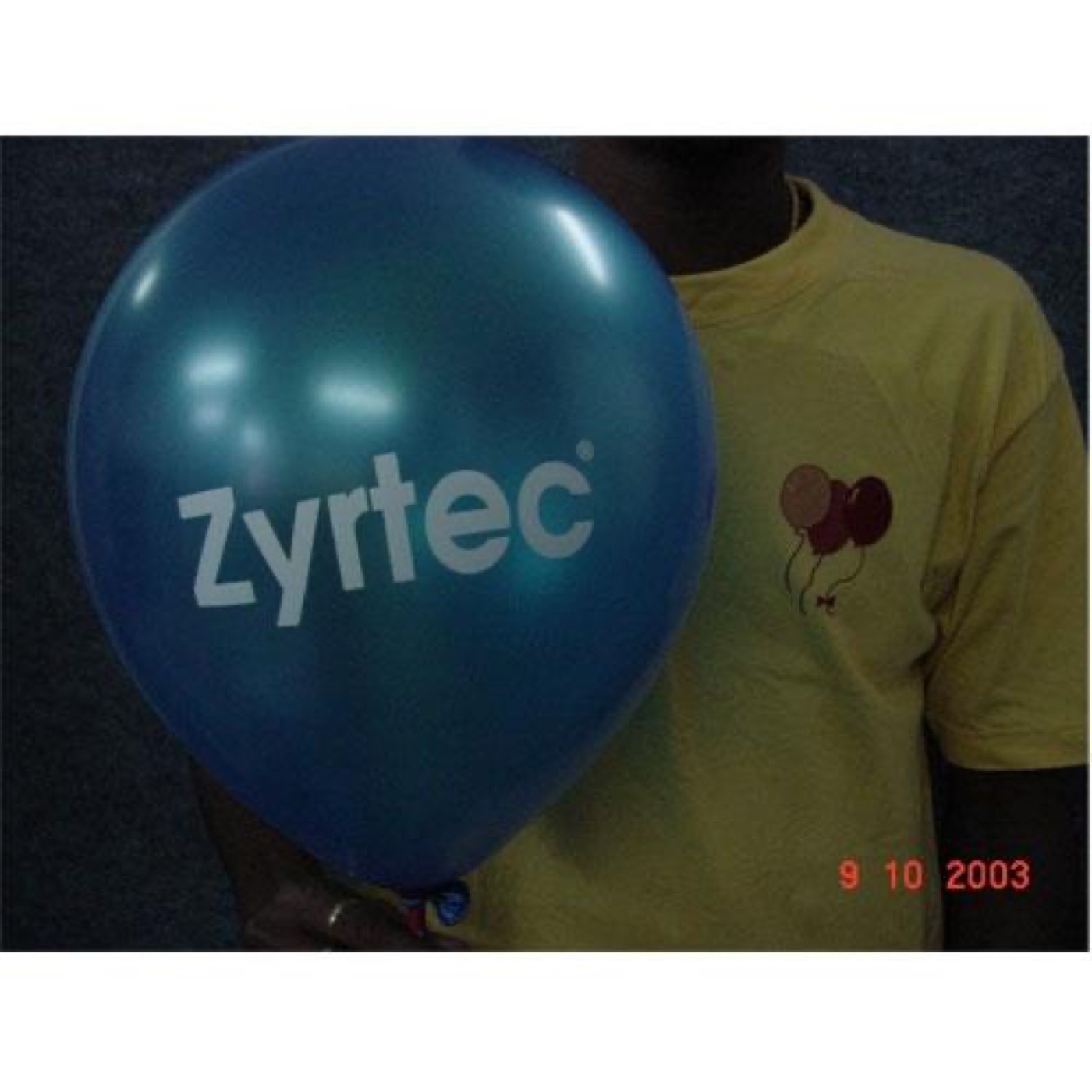 Angkasa Balloons 2000-an — photo 3