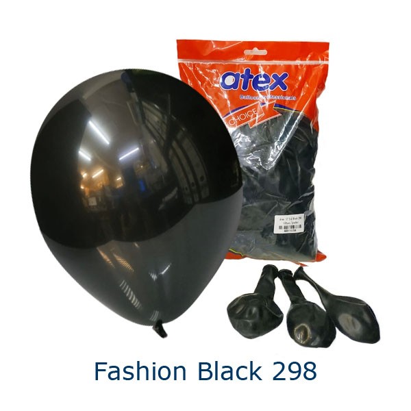 Fashion Black