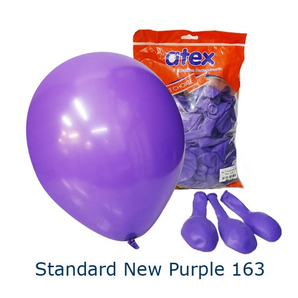 Standard New Purple