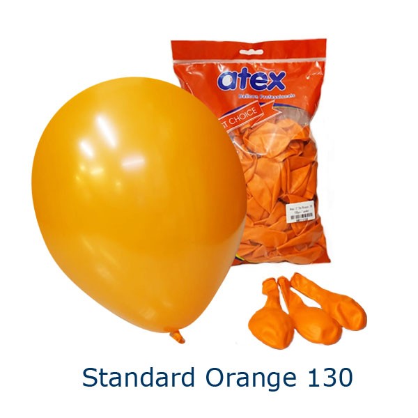 Standard Orange