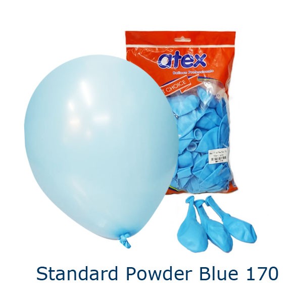 Standard Powder Blue