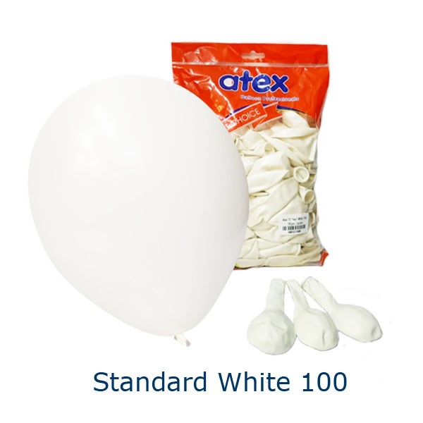 Standard White