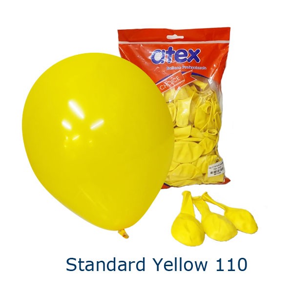 Standard Yellow