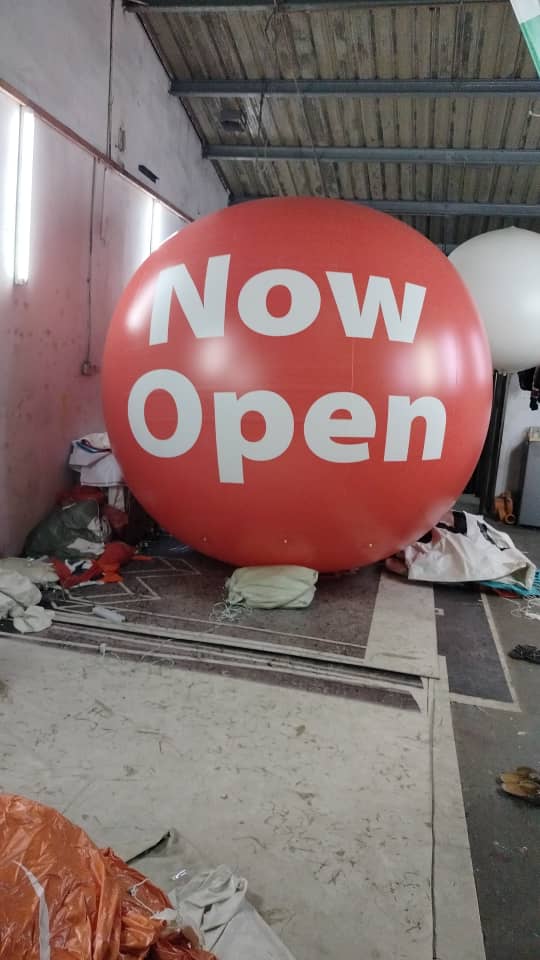 Belon Gergasi Gamuda Gardens Experience Lounge — photo 5