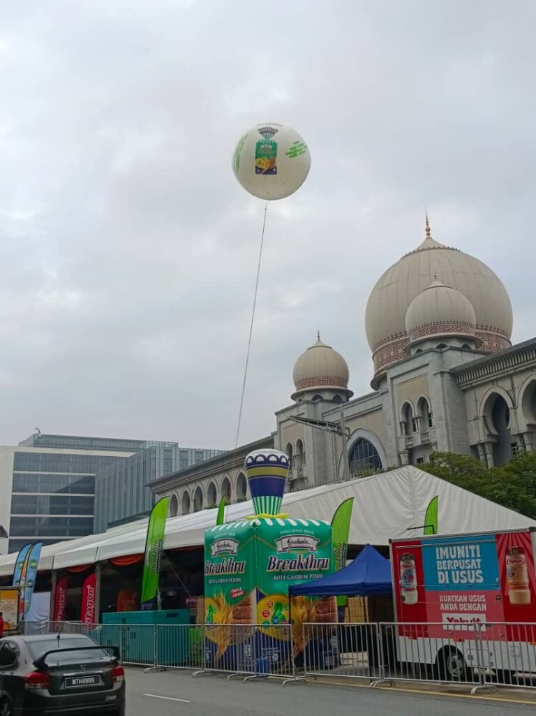 Replika Angin Roti Gardenia — photo 5
