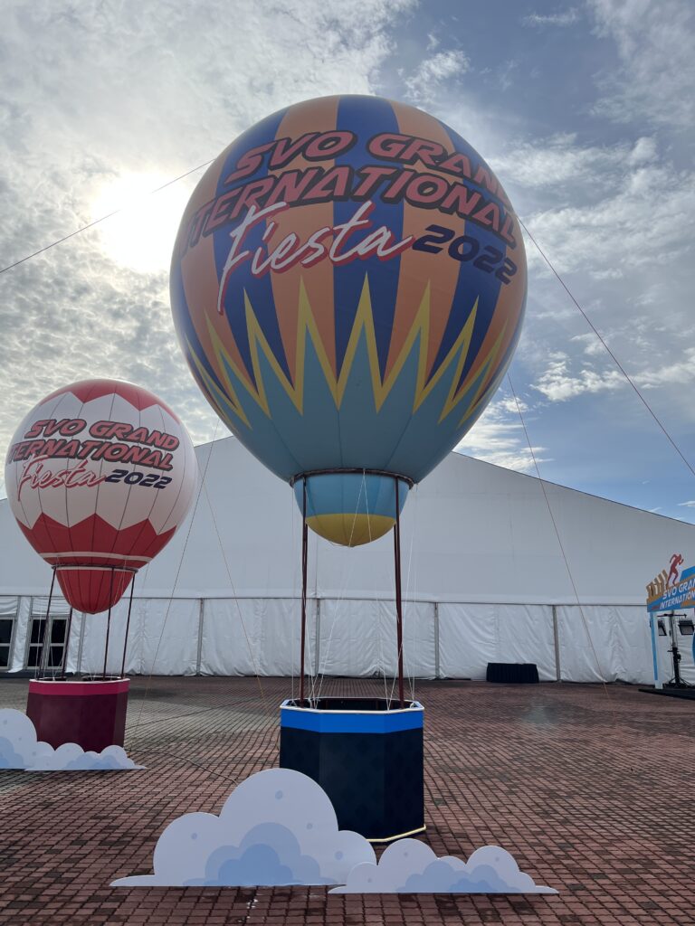 SVO Grand International Fiesta 2022 — photo 4