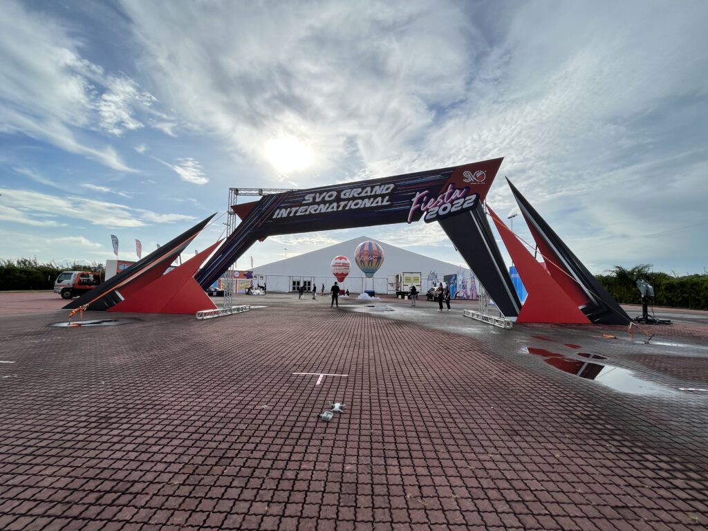 SVO Grand International Fiesta 2022 — photo 7