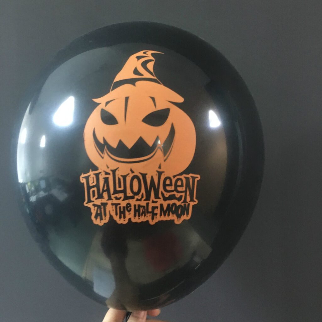 Balloon Printing — photo 10