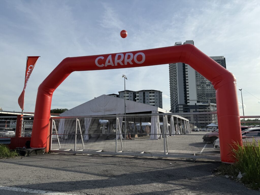 Inflatable Arches — photo 9