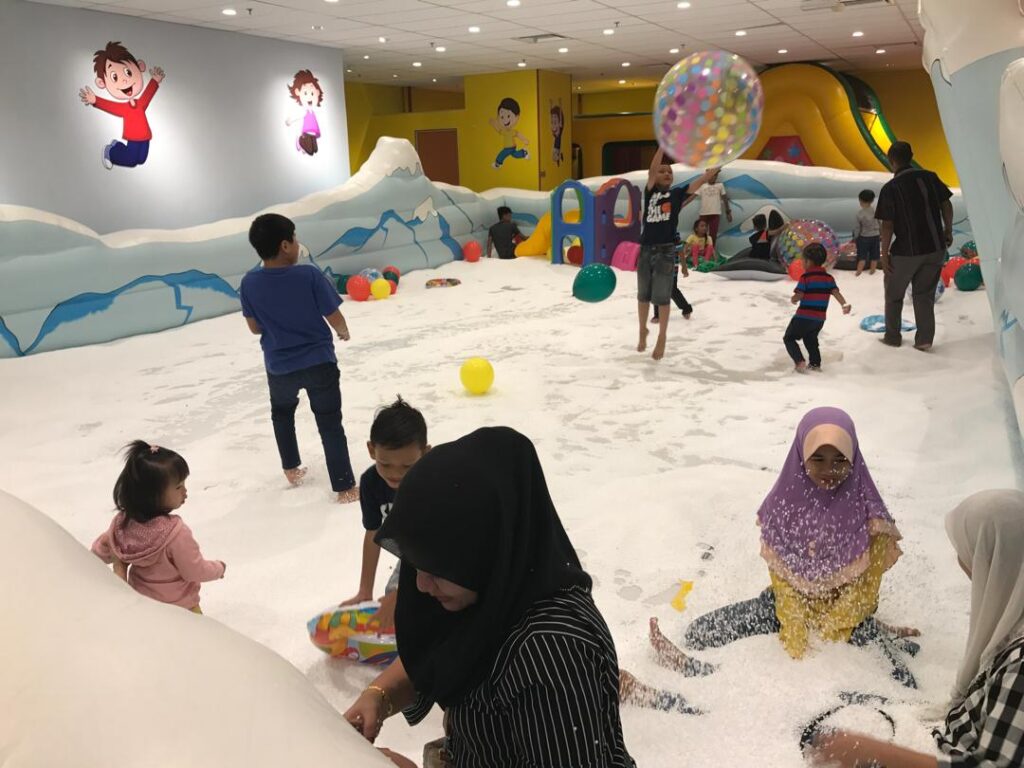 Inflatable Bouncers — photo 8