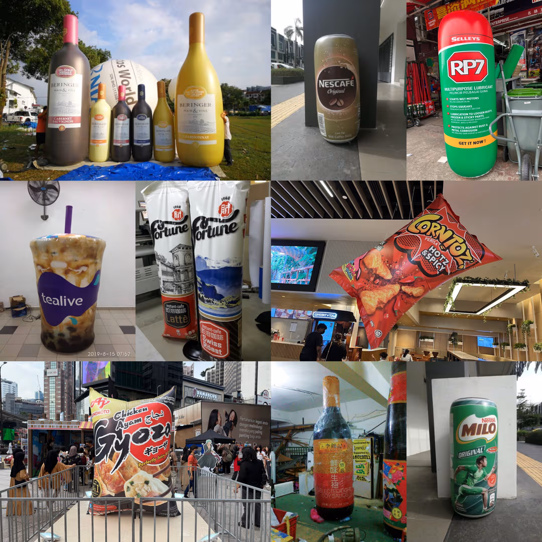 Replika Tiup — feature image