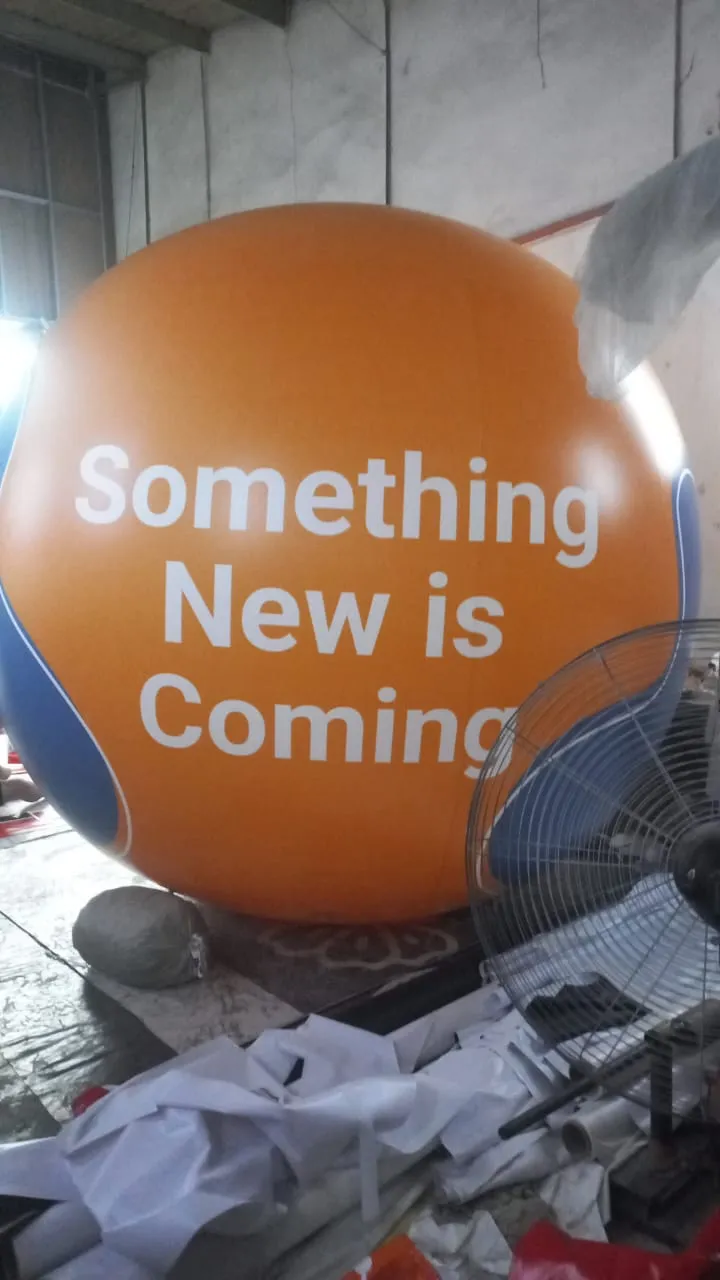 Belon Iklan Gergasi Cetakan Tersuai untuk Tropicana Avan, Cyberjaya — photo 2