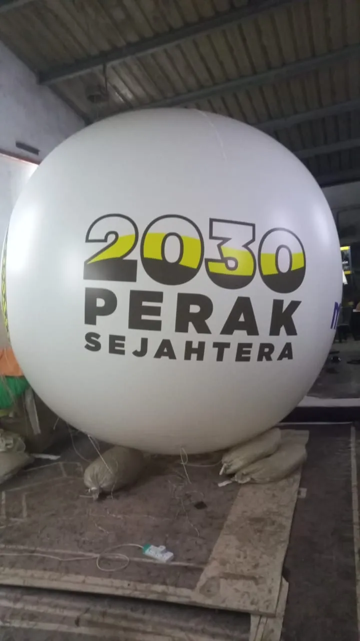 Belon Iklan Gergasi MAHA 2026 di Malaysia — photo 5