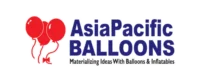 AsiaPacific Balloons logo 23