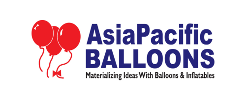 AsiaPacific Balloons logo 23