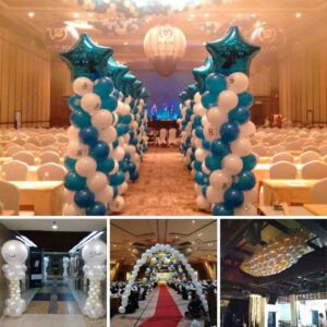 Balloon Decoration