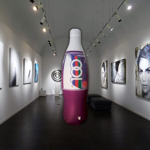 Bottle Inflatable Replica - 图片 3