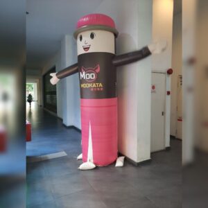 Mookata Inflatable Dancers