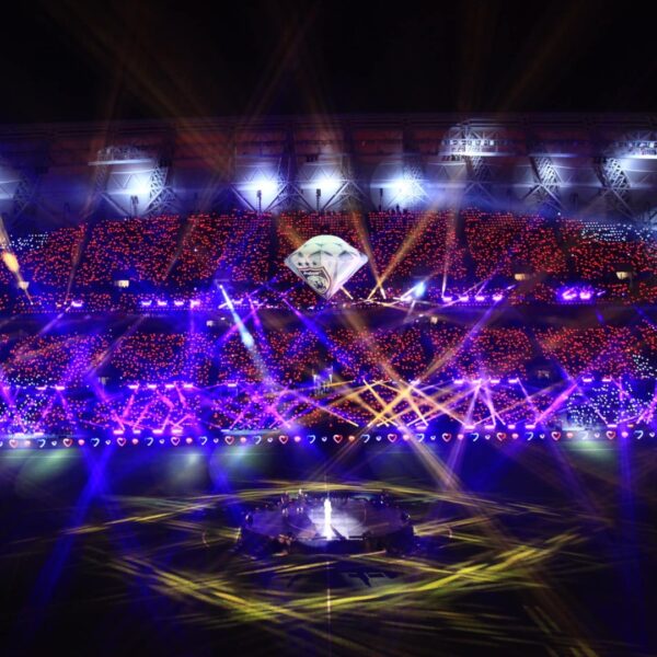 JDT Diamond Helium Inflatables