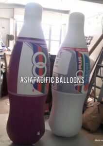 Replika Kembung 100 Plus 100 Plus Inflatable Replica