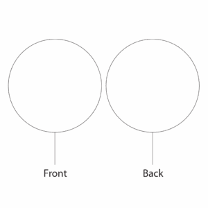 15 feet size Giant PVC Balloon