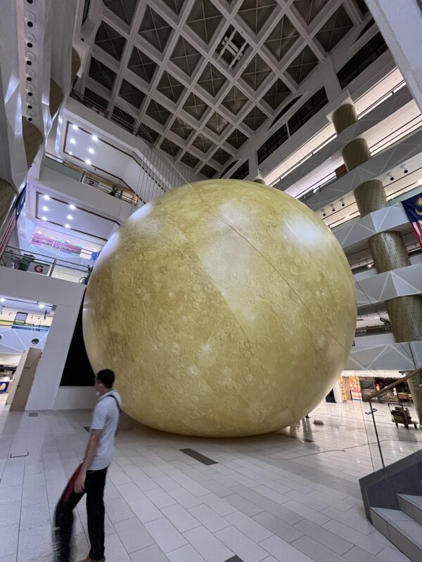 Jumbo Giant Balloons - 图片 5
