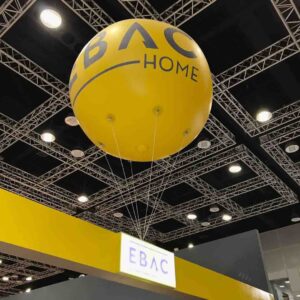 Exhibition Giant Balloons