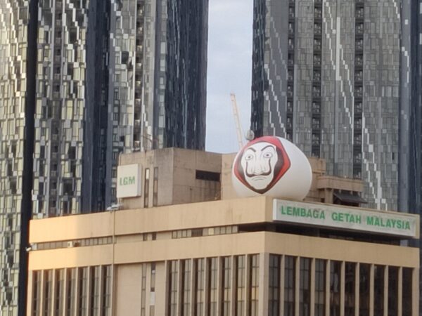Jumbo Giant Balloons - 图片 3