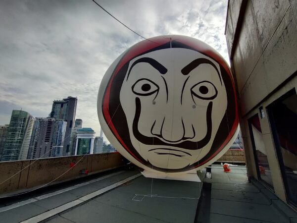 Jumbo Giant Balloons - 图片 2