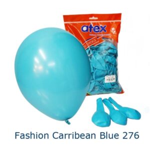 Atex 11 Fashion Caribbean Blue 276