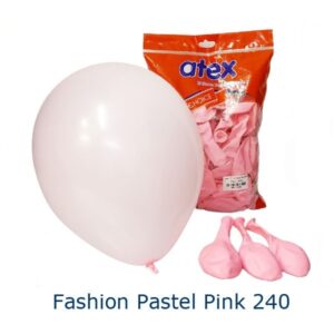 Atex 11 Fashion New Pink 240