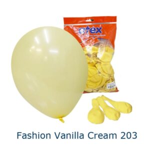 Atex 11 Fashion Vanilla Cream 203