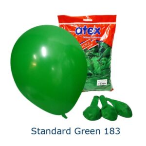 Atex 11 Standard Green 183