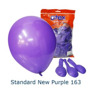 Atex 11 Standard New Purple 163