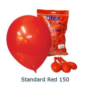 Atex 11 Standard Red 150