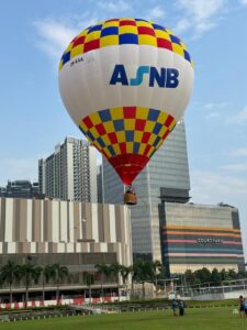 Hot Air Balloons Hot Air Balloons