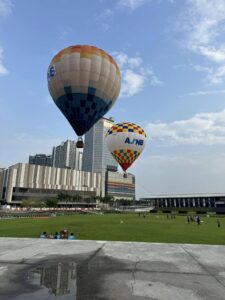 Hot Air Balloons Hot Air Balloons