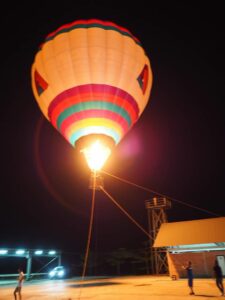 Hot Air Balloons Hot Air Balloons